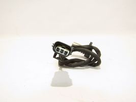 Volvo C70 Crankshaft position sensor 