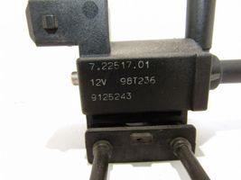 Volvo C70 Vacuum valve 