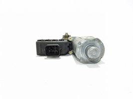 Opel Zafira A Front door window regulator motor 