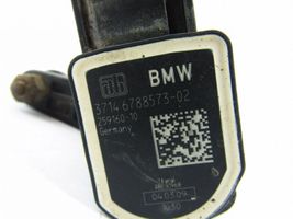 BMW 7 F01 F02 F03 F04 Czujnik poziomowania zawieszenia tylny 