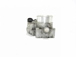 Volkswagen PASSAT B5.5 Electric throttle body valve 