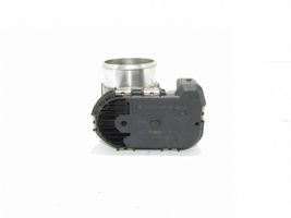 Volkswagen PASSAT B5.5 Electric throttle body valve 