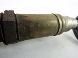 Ford Mondeo Mk III Lambda probe sensor 