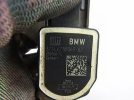 BMW 7 F01 F02 F03 F04 Priekinio aukščio daviklio svirtis 