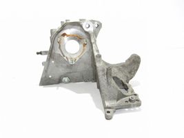 Opel Astra J Fuel pump bracket 