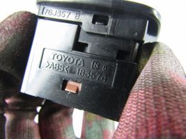 Toyota Aygo AB40 Przycisk regulacji lusterek bocznych 