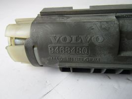 Volvo S80 Copertura ripiano portaoggetti 