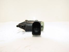 Audi A4 S4 B5 8D Vacuum valve 