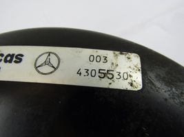 Mercedes-Benz S W140 Stabdžių vakuumo pūslė 