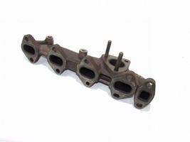 Hyundai Tucson TL Exhaust manifold 