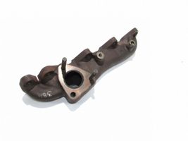 Hyundai Tucson TL Exhaust manifold 