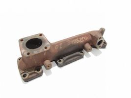 Ford Ranger Exhaust manifold 