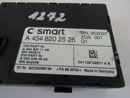 Smart ForFour I Inne komputery / moduły / sterowniki 