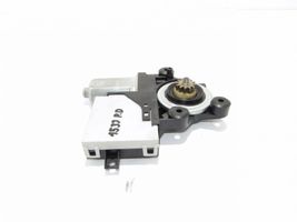 Ford C-MAX I Front door window regulator motor 