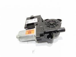 Ford C-MAX I Front door window regulator motor 