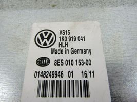 Volkswagen Touran II Altre centraline/moduli 