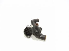 Volkswagen Touran II Thermostat housing 