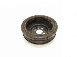 Volkswagen Touran II Crankshaft pulley 