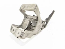 Volkswagen Touran II Handbrake/parking brake lever assembly 