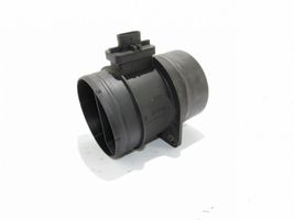 Volkswagen Touran II Mass air flow meter 