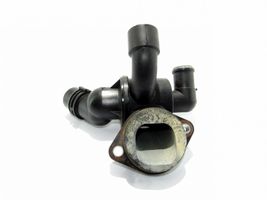 Seat Exeo (3R) Thermostat housing 