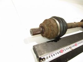 Ford Focus Front driveshaft 