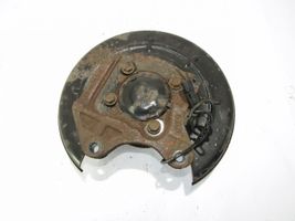 Chevrolet Orlando Rear wheel hub 