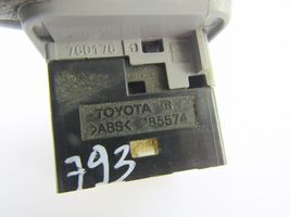 Toyota Camry Przycisk regulacji lusterek bocznych 