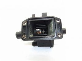 Peugeot 1007 Thermostat 