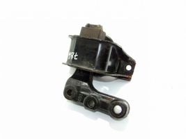 Peugeot 1007 Support de moteur, coussinet 