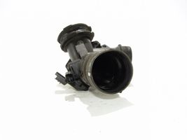 Ford Focus Electric throttle body valve 