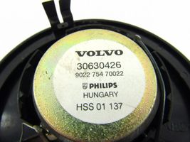 Volvo S40, V40 Haut parleur 