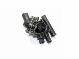 Volvo S40, V40 Thermostat housing 