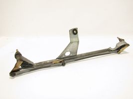 Volvo C70 Front wiper linkage and motor 