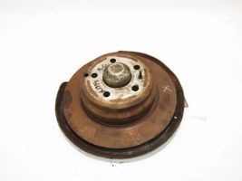 Volvo C70 Rear wheel hub 