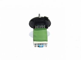 Citroen DS3 Heater blower fan relay 