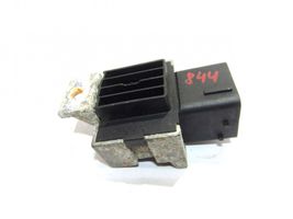 Ford C-MAX II Glow plug pre-heat relay 