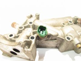 Citroen C5 Thermostat housing 