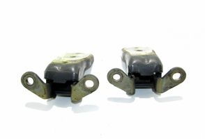 Chevrolet Captiva Front door hinge set 