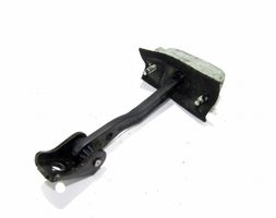 Ford C-MAX I Front door check strap stopper 