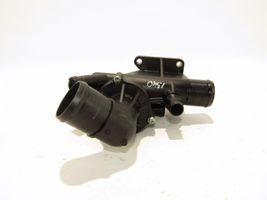 Nissan X-Trail T32 Thermostat housing 