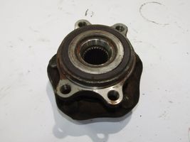 Nissan X-Trail T32 Front wheel hub 