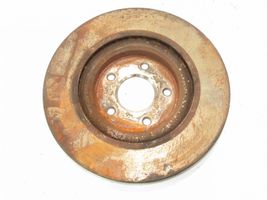 Nissan X-Trail T32 Front brake disc 