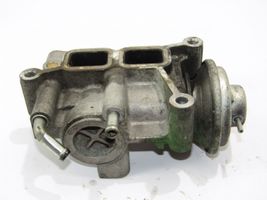 Mitsubishi Pajero Valvola EGR 