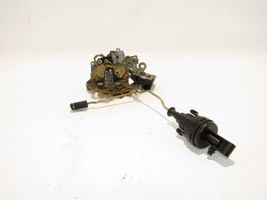 Mercedes-Benz S W140 Front door lock 