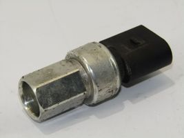 Volkswagen Polo V 6R Oil pressure sensor 