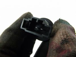 Volkswagen Polo V 6R Coolant temperature sensor 