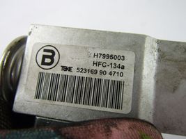 Audi A5 8T 8F Air conditioning (A/C) expansion valve 