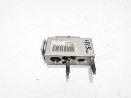 Peugeot 508 Air conditioning (A/C) expansion valve 