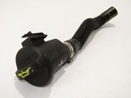 Ford S-MAX Oil breather separator 